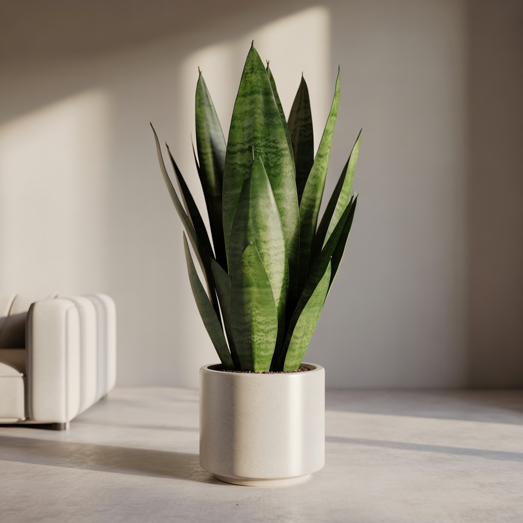 Fiddle Leaf Fig plante